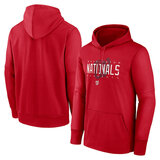 MLB merchandise hoodie - MLB team Washington Nationals sweatshirt for men and women,long sleeve,drawstring,two front pockets